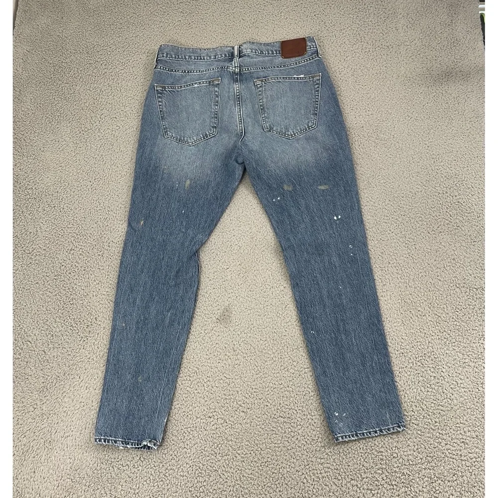 Abercrombie & Fitch men size